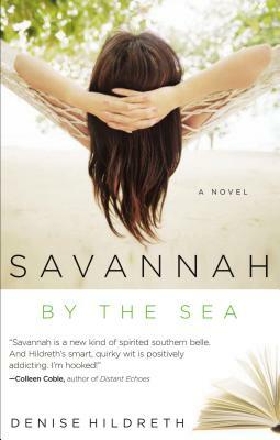 Savannah by the Sea by Denise Hildreth Jones