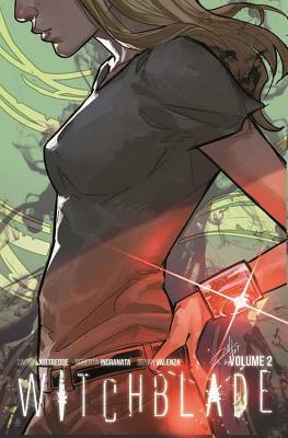 Witchblade, Vol. 2 by Caitlin Kittredge, Roberta Ingranata