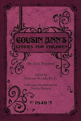 Cousin Ann's Stories for Children by Ann Preston