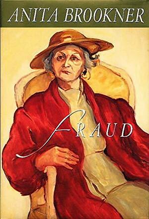 Fraud by Anita Brookner