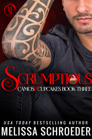 Scrumptious by Melissa Schroeder