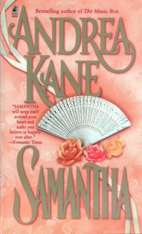 Samantha by Carolyn Tolley, Andrea Kane