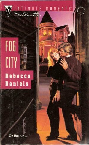 Fog City by Rebecca Daniels