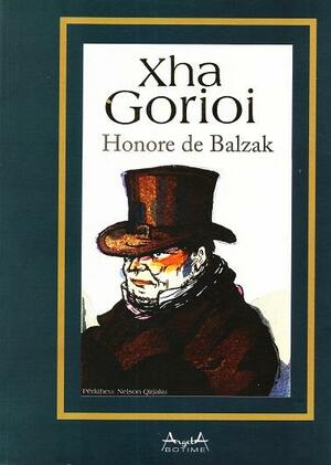 Xha Gorioi by Honoré de Balzac