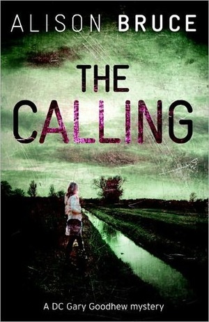 The Calling by Alison Bruce