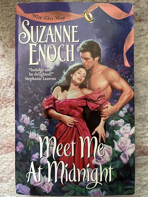 Meet Me at Midnight by Suzanne Enoch