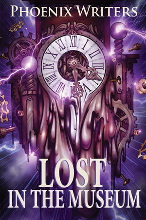 Lost in the Museum by Tui Merriweather, Tracie McBride, Eileen Mueller, Lillian Hetet, Glynne MacLean, Lorraine Williams, Rob Campbell, John Homes, A.J. Ponder, Jeena Murphy, Phillip Mann, Lyn McConchie, Jenny Hammond, Jean Stevens, Vic Scott, Tim Jones