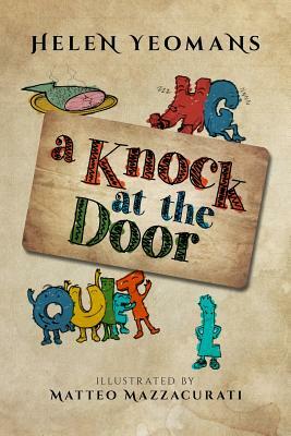 A Knock at the Door by Helen Yeomans