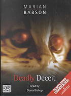 Deadly Deceit by Marian Babson, Diana Bishop