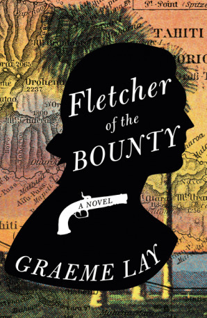 Fletcher of the Bounty by Graeme Lay