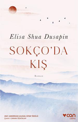 Sokço'da Kış by Elisa Shua Dusapin