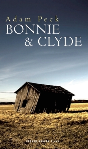 Bonnie and Clyde by Adam Peck
