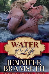 Water of Life by Jennifer Bramseth