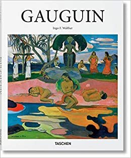 GAUGUIN- BASIC ART by Ingo F. Walther