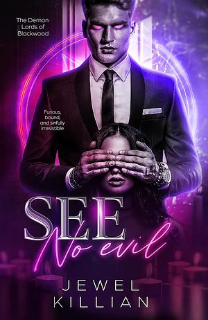 See No Evil by Jewel Killian