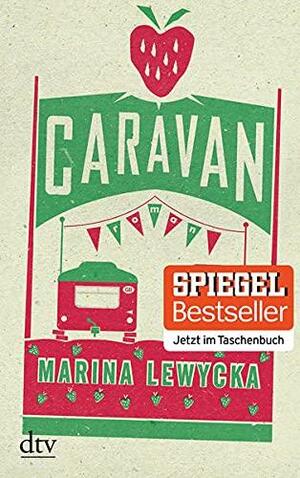 Caravan by Marina Lewycka