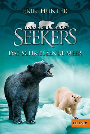 Das schmelzende Meer by Erin Hunter