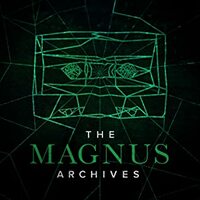 The Magnus Archives: Season 5 by Alexander J. Newall, Jonathan Sims