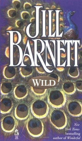 Wild by Jill Barnett