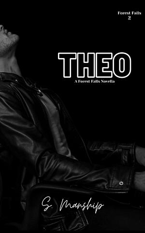 Theo by S. Manship