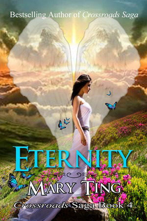 Eternity by Mary Ting