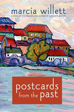 Postcards from the Past by Marcia Willett