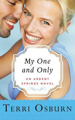 My One and Only by Terri Osburn