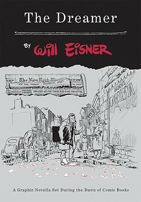 The Dreamer by Will Eisner