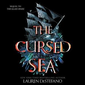 The Cursed Sea by Lauren DeStefano