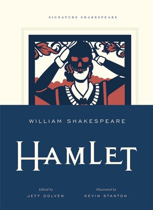 Hamlet by William Shakespeare