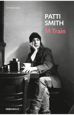 M Train by Patti Smith