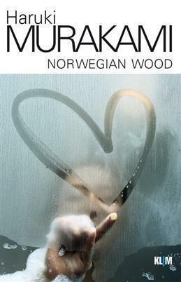 Norwegian Wood by Haruki Murakami