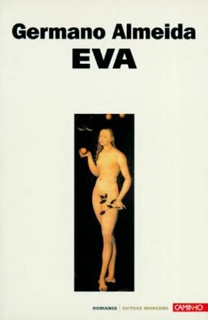 Eva by Germano Almeida