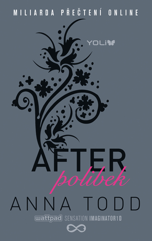 After: Polibek by Anna Todd