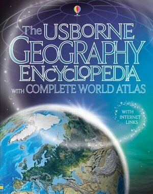Geography Encyclopedia by Gillian Doherty