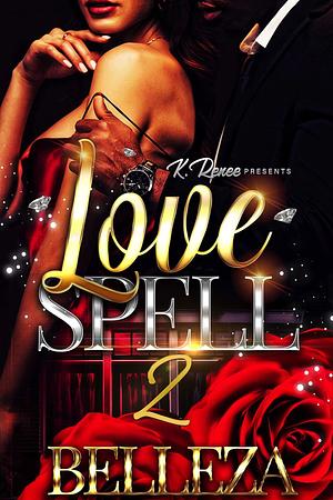 Love Spell 2 by Belleza, Belleza