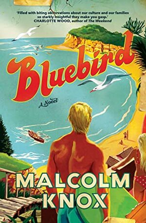 Bluebird by Malcolm Knox