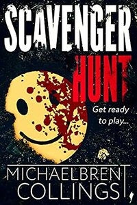 Scavenger Hunt by Michaelbrent Collings