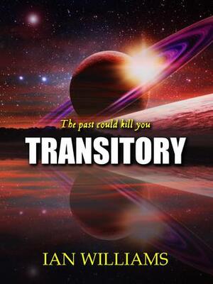 Transitory by Ian Williams