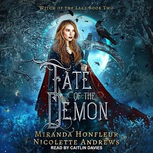 Fate of the Demon by Miranda Honfleur, Nicolette Andrews