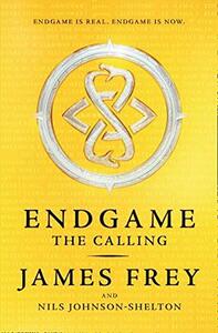 The Calling by James Frey