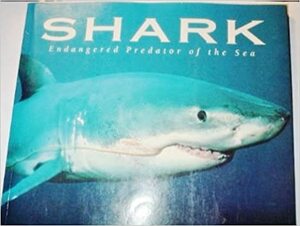 Shark: Endangered Predator of the Sea by Marty Snyderman