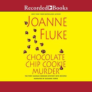 Chocolate Chip Cookie Murder by Joanne Fluke