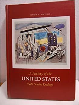 A History of the United States: With Selected Readings by Richard C. Wade