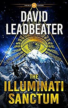 The Illuminati Sanctum by David Leadbeater