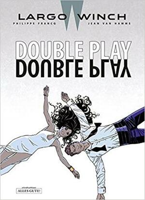 Double play by Philippe Francq, Jean Van Hamme