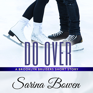 Do Over by Jason Clarke, Sarina Bowen