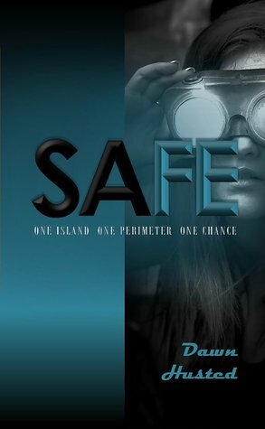 Safe by Dawn Husted