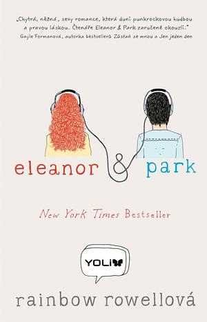 Eleanor a Park by Rainbow Rowell