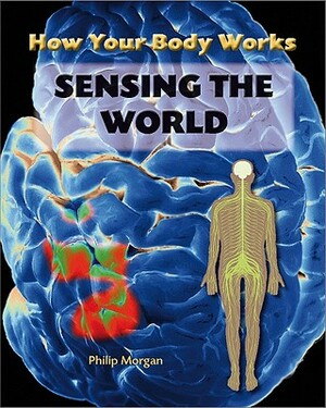 Sensing the World by Philip Morgan
